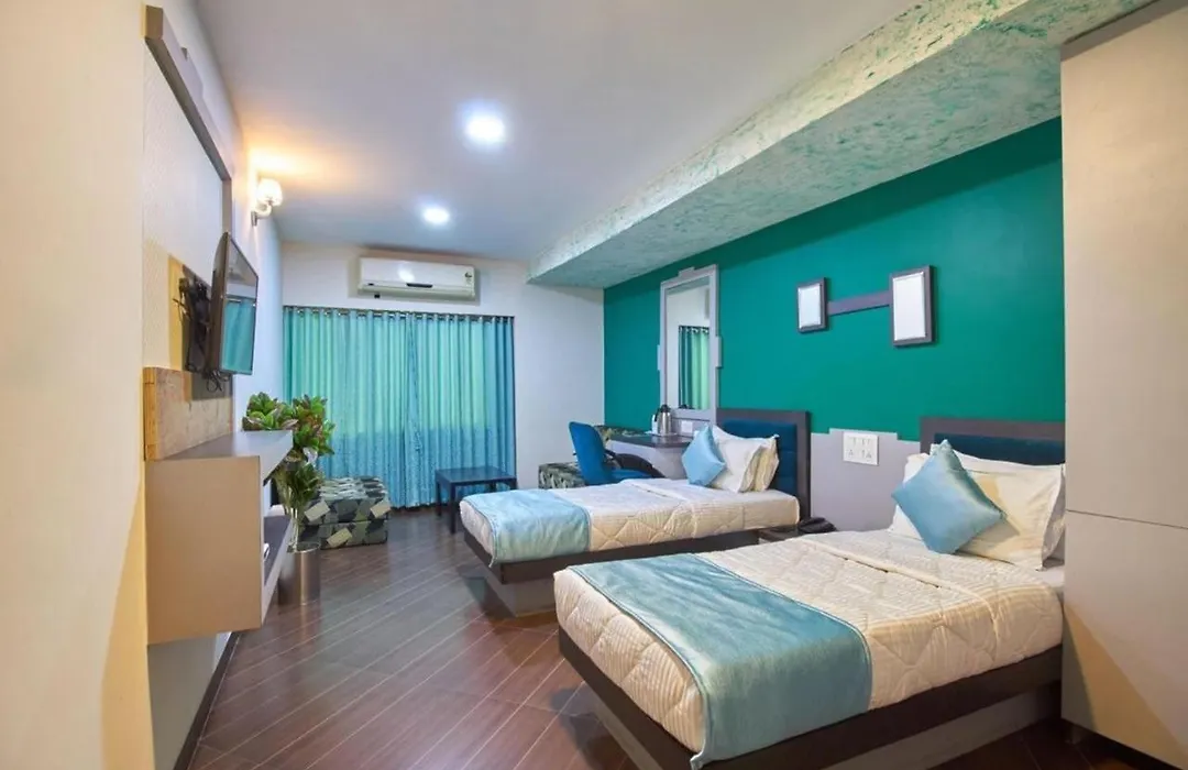 Hotel Classic Inn-1