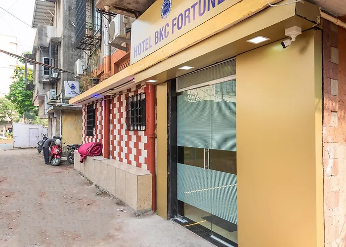 Hotel Bkc Fortune