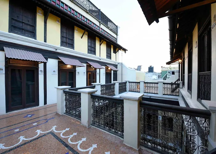 Deewanji Ni Haveli Bed & Breakfast Ahmedabad