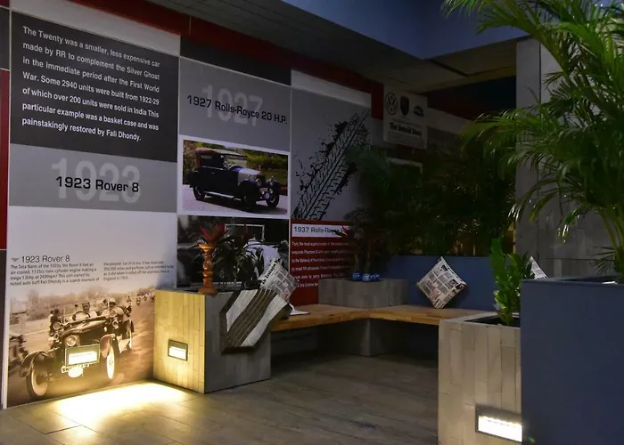 Eulogia Hotel Ahmedabad
